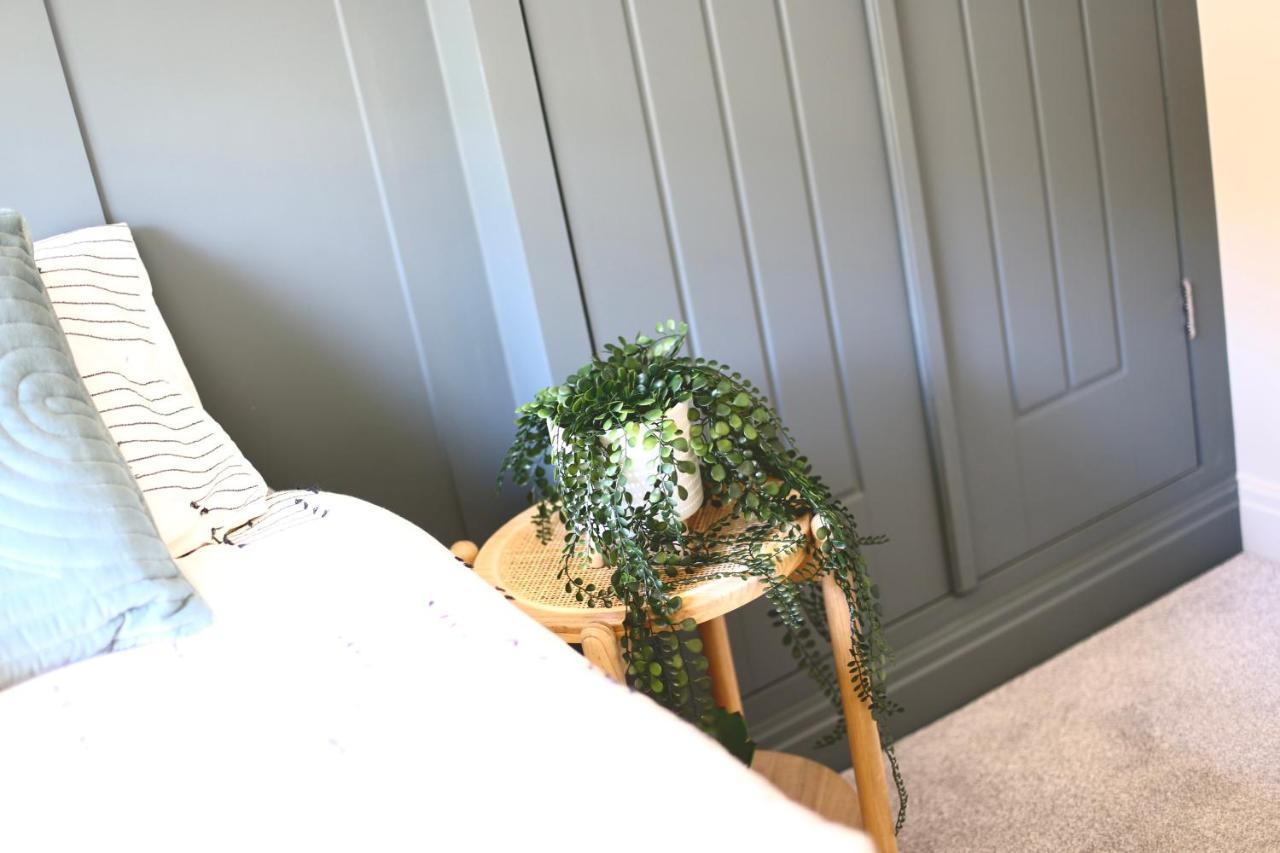 Xxhot Tubxx 4Bed Semi, Sleeps 8, 2 Bathrooms Blackpool Exterior foto